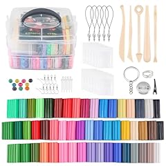 Polymer clay set for sale  Delivered anywhere in UK