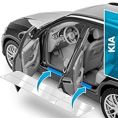 Uprotect battitacco auto usato  Spedito ovunque in Italia 