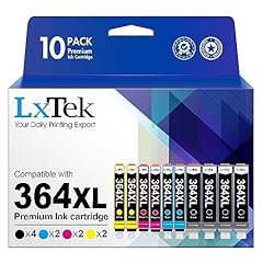 Lxtek 364xl compatible for sale  Delivered anywhere in UK