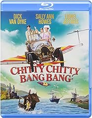 Chitty chitty bang for sale  Delivered anywhere in USA 