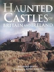Haunted castles britain for sale  Delivered anywhere in UK