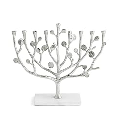 Tree life menorah for sale  Delivered anywhere in USA 