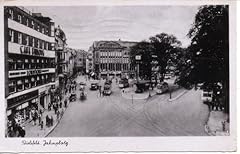 Postkarte bielefeld jahnplatz gebraucht kaufen  Wird an jeden Ort in Deutschland