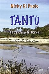 Tantù. zanzara del usato  Spedito ovunque in Italia 