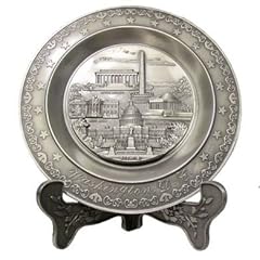 National mall pewter for sale  Delivered anywhere in USA 