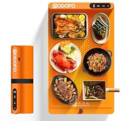 Upgraded food warming for sale  Delivered anywhere in USA 