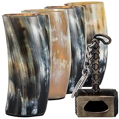 Fenrir viking drinking for sale  Delivered anywhere in UK