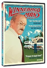 Winnebago man for sale  Delivered anywhere in USA 
