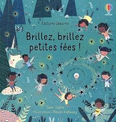 Brillez brillez petites d'occasion  Livré partout en France