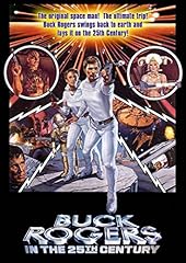 Buck rogers the d'occasion  Livré partout en Belgiqu