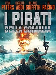 Pirati della somalia usato  Spedito ovunque in Italia 