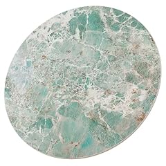 Malachite green round for sale  Delivered anywhere in USA 