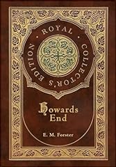 Howards end for sale  Delivered anywhere in UK