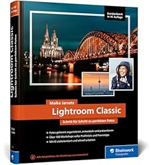 Lightroom classic workshop gebraucht kaufen  Wird an jeden Ort in Deutschland
