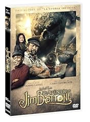 Avventure jim bottone usato  Spedito ovunque in Italia 