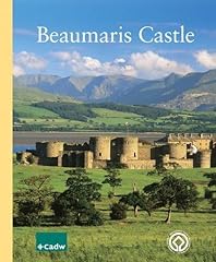 Beaumaris castle for sale  Delivered anywhere in UK