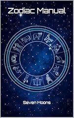 Zodiac manual usato  Spedito ovunque in Italia 