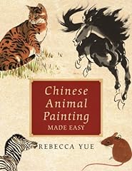 Chinese animal painting for sale  Delivered anywhere in USA 