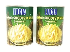 Lucia bamboo shoots for sale  Delivered anywhere in USA 