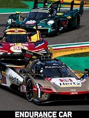 Fia wec round for sale  Delivered anywhere in UK