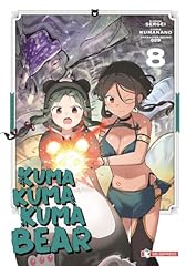 Kuma kuma kuma usato  Spedito ovunque in Italia 