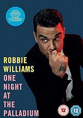 Robbie williams one d'occasion  Livré partout en France