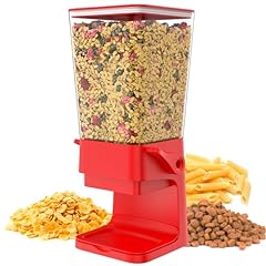 Hovea dispenser cereali usato  Spedito ovunque in Italia 