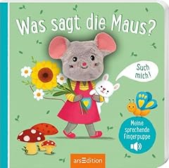 Sprechende fingerpuppe sagt gebraucht kaufen  Wird an jeden Ort in Deutschland