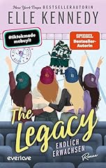 The legacy endlich gebraucht kaufen  Wird an jeden Ort in Deutschland
