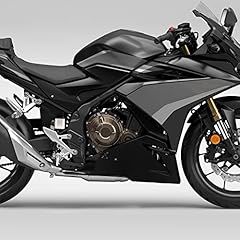 Moto cbr500r bellypan usato  Spedito ovunque in Italia 