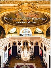 Palais légion honneur usato  Spedito ovunque in Italia 