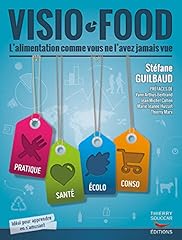 Visio food d'occasion  Livré partout en France