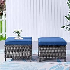 Hummuh outdoor ottomans for sale  Delivered anywhere in USA 