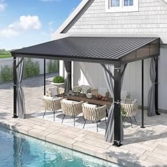 Gartoo lean hardtop for sale  Delivered anywhere in USA 