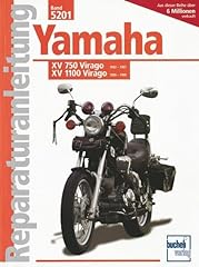 Yamaha 750 virago gebraucht kaufen  Wird an jeden Ort in Deutschland