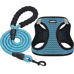 matilor Dog Harness Step-in Breathable Puppy Cat Dog for sale  Delivered anywhere in UK