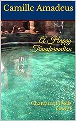 Happy transformation chateau for sale  Delivered anywhere in USA 