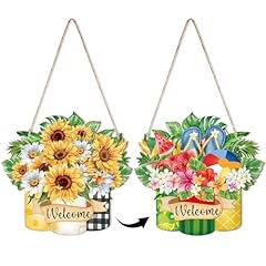 Summer decoration wood for sale  Delivered anywhere in USA 