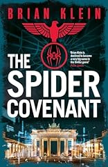 Spider covenant for sale  Delivered anywhere in USA 