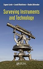 Surveying instruments technolo for sale  Delivered anywhere in UK
