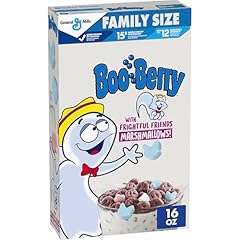 Boo berry cereal for sale  Delivered anywhere in USA 