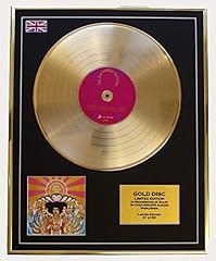 Jimi hendrix gold for sale  Delivered anywhere in UK