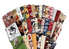 Assorted fat quarters for sale  Delivered anywhere in USA 