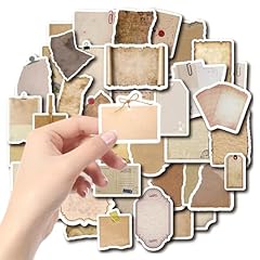 Pcs vintage scrapbook for sale  Delivered anywhere in UK