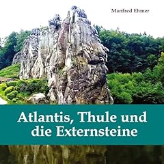 Atlantis thule externsteine gebraucht kaufen  Wird an jeden Ort in Deutschland