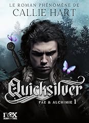 Fae alchimie tome d'occasion  Livré partout en France