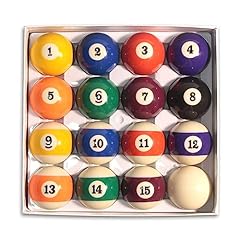 Cuemart billiard balls for sale  Delivered anywhere in USA 