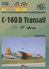 Transall 160 d'occasion  Livré partout en France