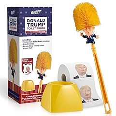 Donald trump toilet for sale  Delivered anywhere in USA 