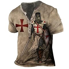 Huazomeehzm knights templar for sale  Delivered anywhere in UK